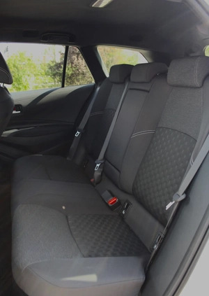 Suzuki Swace cena 131900 przebieg: 1, rok produkcji 2024 z Skórcz małe 254